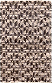 ECARPETGALLERY Tapis Noué à la Main pour Salon