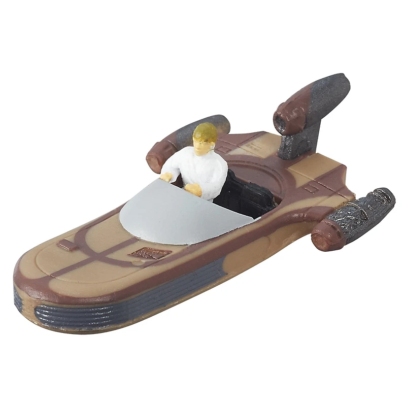 Star Wars Le retour du Jedi Micro Machines Sac surprise Vaisseau A-Wing