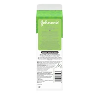 Johnson's Baby Shampoo Carton Refill, Glycerin, Baby Shampoo, Gentle, For Delicate Hair & Scalp, Hypoallergenic, Paraben Free, 1 L