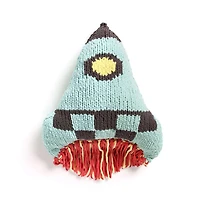 Bernat® Baby Blanket Sparkle™ Yarn, Polyester #6 Super Bulky, 10.5oz/300g, 220 Yards