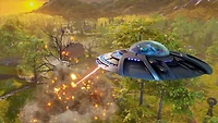 Destroy All Humans! (Xbox One), Xbox One