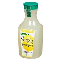 Simply Lemonade 1.75L