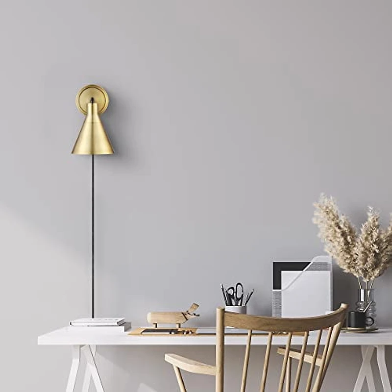 TRISTAN WALL SCONCE - FRENCH