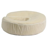 Master Massage Lot de 50 housses d'appui-tête jetables pour coussin facial