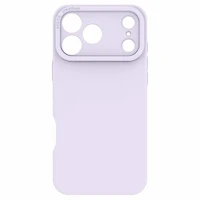 Avana Velvet MagSafe Case Lavender for iPhone 17 Pro