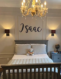 Lucas Wall Sconce