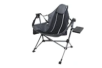 Ozark Trail HAMMOCK CHAIR WITH TABLE, Relaxing Hammock Chair