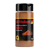ST-HUBERT BBQ Seasoning