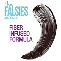 Maybelline New York Volum' Express The Falsies® Mascara Navy Glam, 8 ml