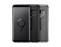 Samsung Galaxy S9 Protective Standing Cover