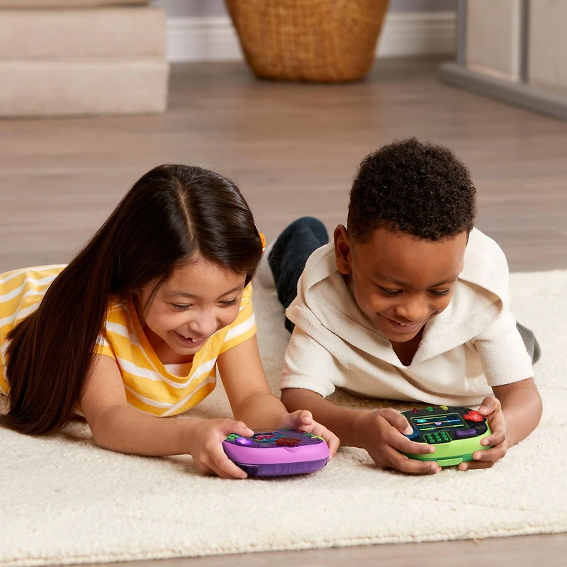 LeapFrog RockIt Twist - French Edition