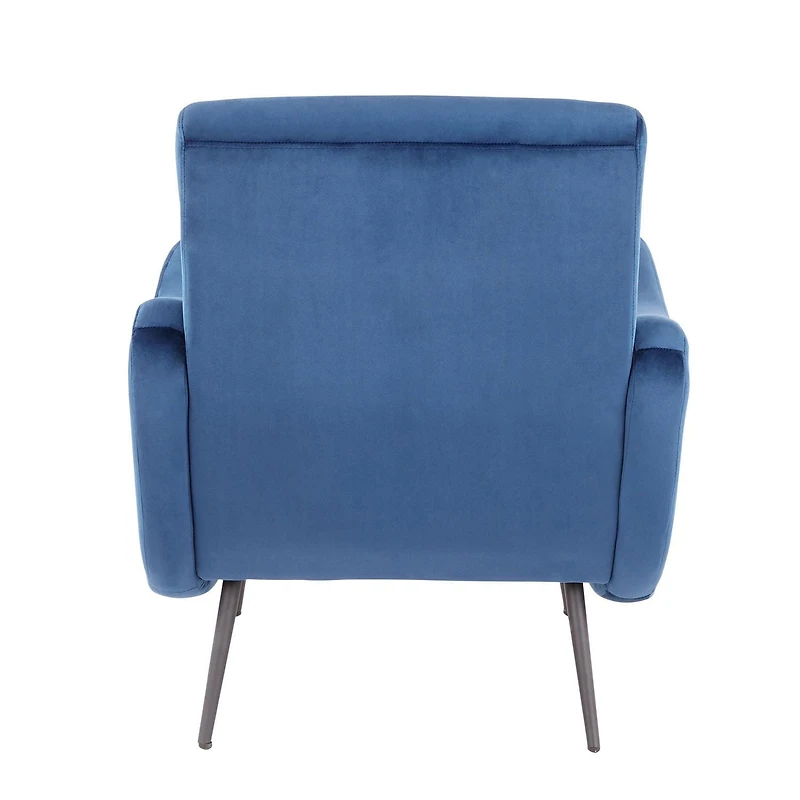 Rafael Contemporary Chair by LumiSource