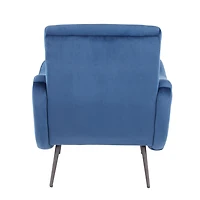 Rafael Contemporary Chair by LumiSource