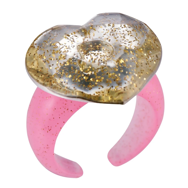 Œufs à collectionner ITZY GLITZY SURPRISE par ZURU Rainbocorns