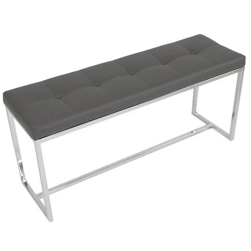 Banc Lara élégant Meubles canadiens