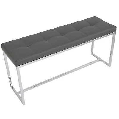 Banc Lara élégant Meubles canadiens