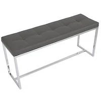 Banc Lara élégant Meubles canadiens