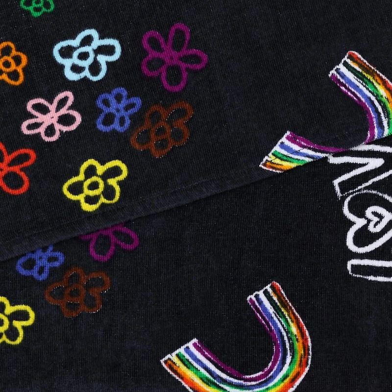 Mainstays Pride Beach Towel