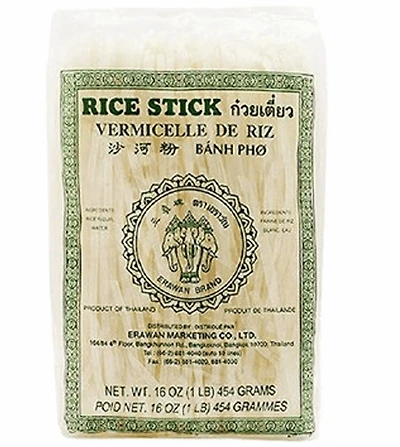 Erawan Rice Stick Medium
