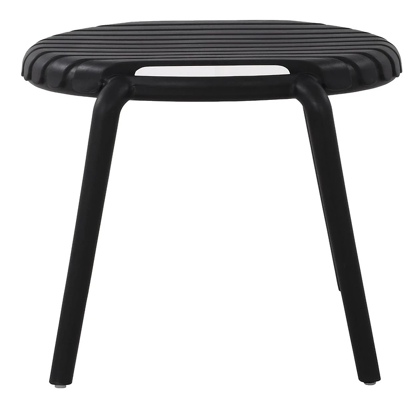 Table d'appoint ronde Summer 20''