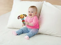 VTech Hochet P'tit Chien - Version française 3 à 36 mois