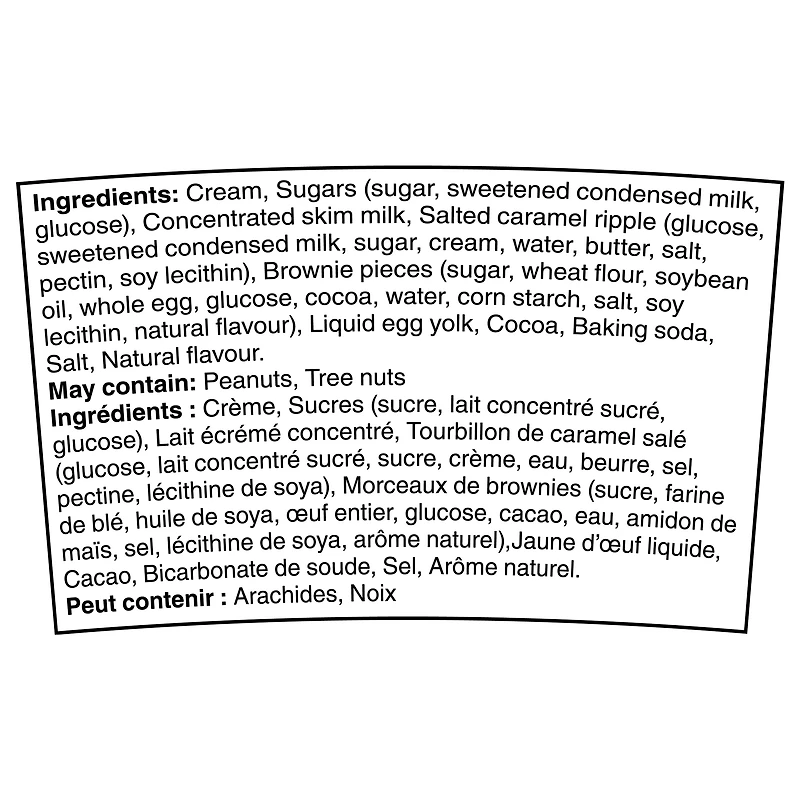 HD EXTRZ SLTDCRMLBRN, HAGEN DAZS HD EXTRZ CKIEDGHDYN