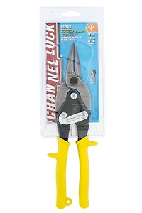 CHANNELLOCK 10" Aviation Snip