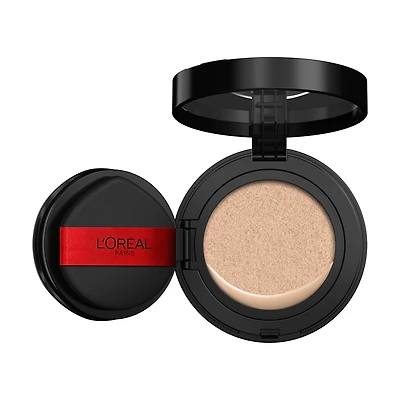 L'Oréal Paris Infallible Fresh Wear Cushion Foundation, up to 24H Breathable Coverage, C220,