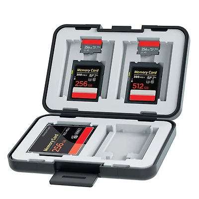 Bower Memory Card Wallet