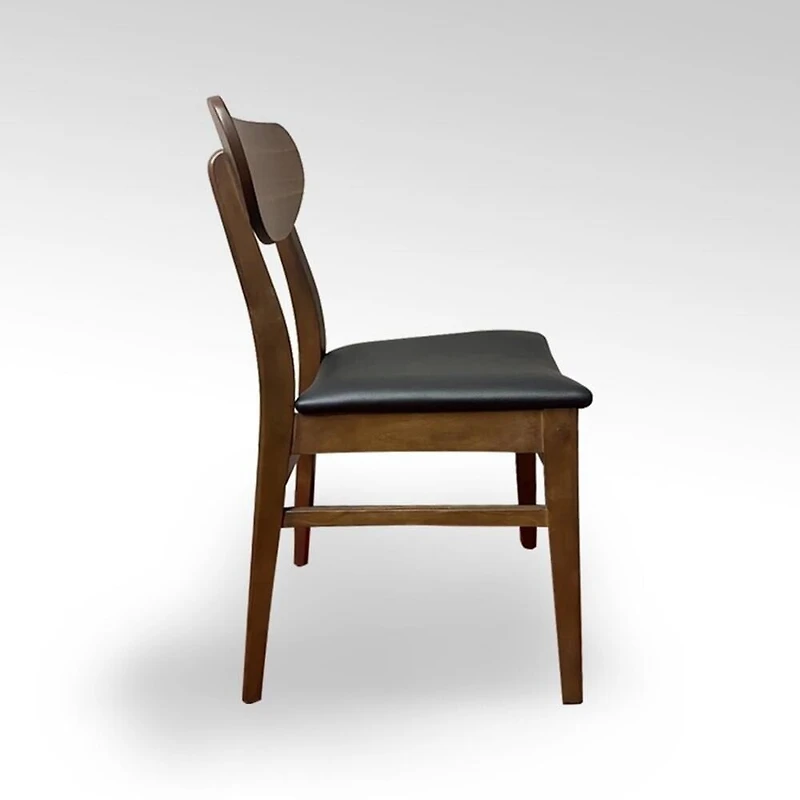 Plata Décor Import Inc - Navy Chair  Stainless Set of 2