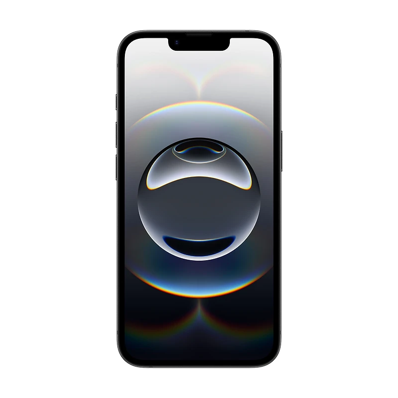 iPhone 16e (Unlocked) 256GB Black