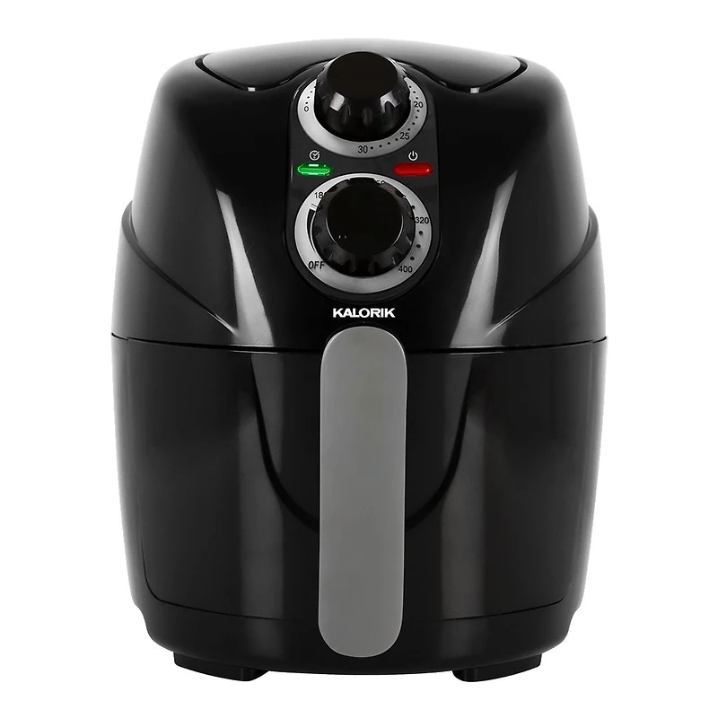 Friteuse à Air Compacte Kalorik® FT 46285 BK