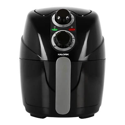 Friteuse à Air Compacte Kalorik® FT 46285 BK