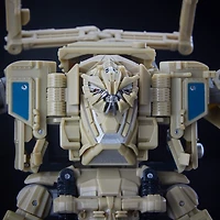 Transformers Studio Series 33 (Film 1) - Figurine Bonecrusher de classe voyageur