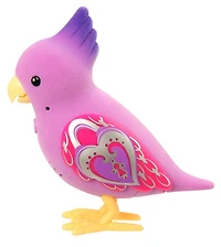 Jouet oiseau Polly Loquet de Little Live Pets