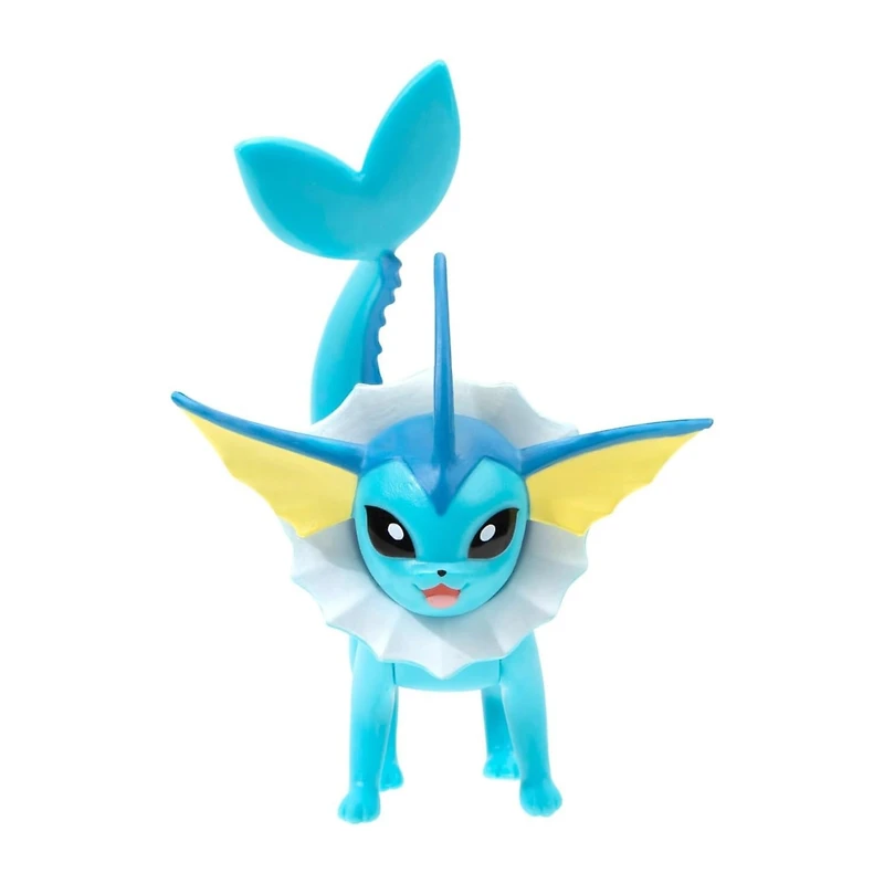 VAPOREON W15 - FRENCH