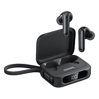 Casque Soundcore P41i (A3937) à annulation du bruit haute performance avec chargeur
