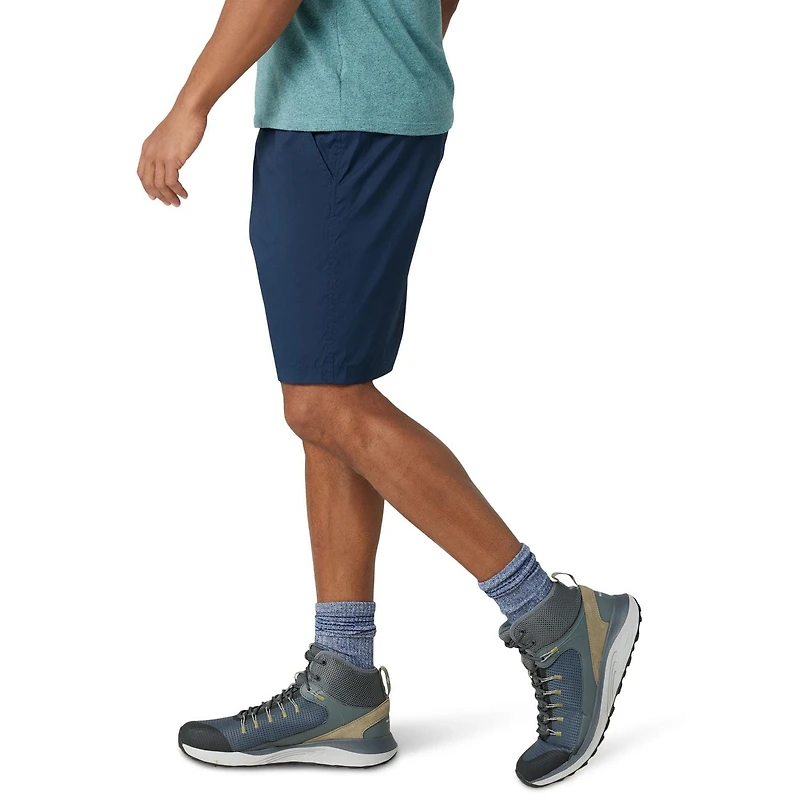 Wrangler Men's Angler Short