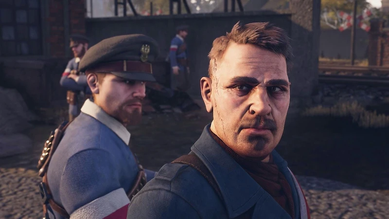 Jeu vidéo Iron Harvest - Complete Edition pour (Xbox Series X) Xbox Series X