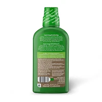 hello super frais rince-bouche 473 ml