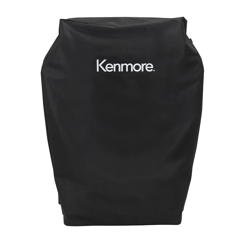 Kenmore - Housse pour gril à gaz 33" - NOIR