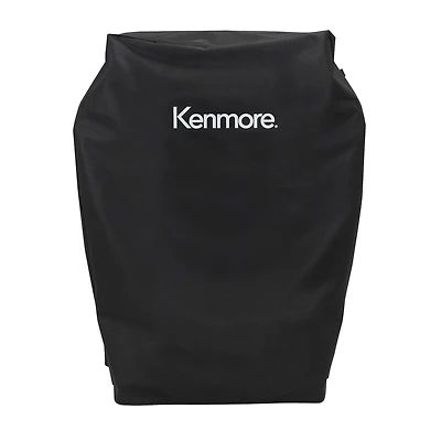 Kenmore - Housse pour gril à gaz 33" - NOIR