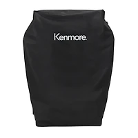 Kenmore - Housse pour gril à gaz 33" - NOIR