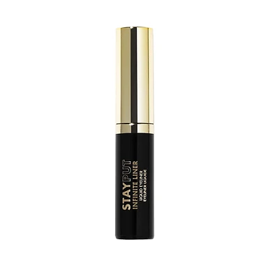 Milani - Eyeliner Infini Stay Put - 5ml Soft, chenille-style baby yarn
