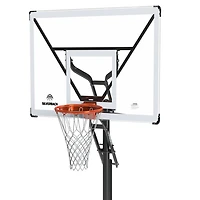 Silverback NXT 60" In Ground Basketball Hoop