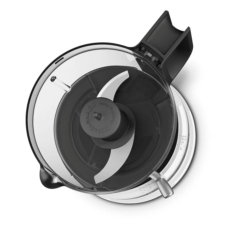 KitchenAid® Mini Hachoir de 3,5 tasses