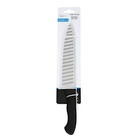 Couteau de cuisine Mainstays en acier inoxydable de 8 po Couteau en acier inoxydable MS