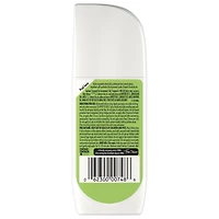 OFF! Botanicals Deet Free Plant-based Insect Repellent Pump Spray, Travel Size, 118mL