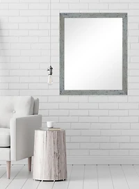 hometrends miroir vieilli Veranda