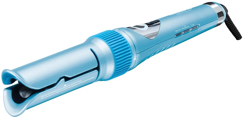 Nano-Titanium MiraCurl® 3/4" Advanced Automatic Curler